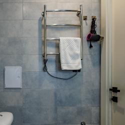 Фото Отель PRESNYA ROOMS (ПРЕСНЯ РУМС)