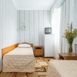 Фото Отель Спутник