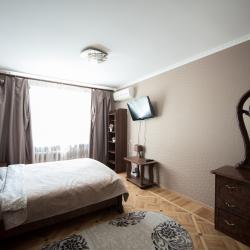 Фото Отель Smile Apartments (Смайл Апартментс) на улице Красноармейская 240/115