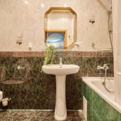 Фото Апартаменты 2Ночи на улице Красная