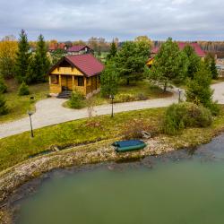 Фото Эко-отель Шанти