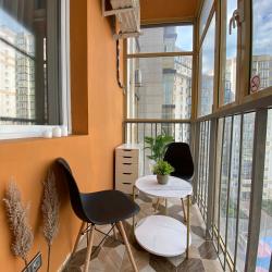 Фото Апартаменты на улице Чистопольская 86 корпус 10