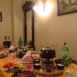 Фото Отель У медведя