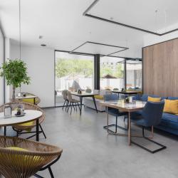 Фото Отель Ikos Polyana