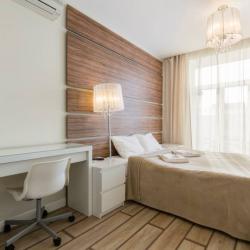 фото 13 iRooms (айРумс) на переулке Мучной