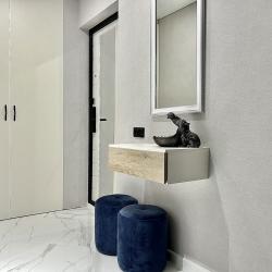 Фото Отель Rent2Room (Рент2Рум) на улице Уральская 4