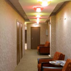 Фото Отель City Plaza (Сити Плаза)