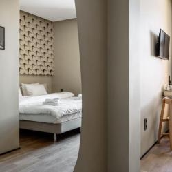 Фото География бутик-отель