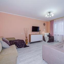 Фото Апартаменты Абриго на улице Репина 88