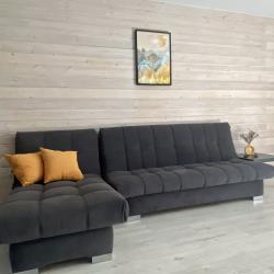 Фото Отель Бунгало Черемушки