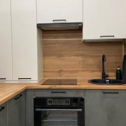 2-комнатные апартаменты улучшенные