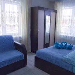 Фото Отель FreshHouse (ФрэшХаус) на улице имени Татьяны Барамзиной