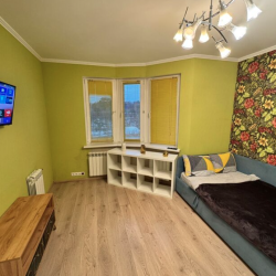 2-комнатные апартаменты стандарт