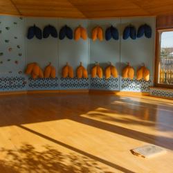 Фото Отель Здрава Дача