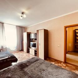 Фото Апартаменты Level на улице Коммунальная 18