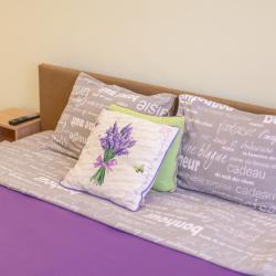 Фото Отель Ka Home (Ка Хоум) в 1-м квартале 61