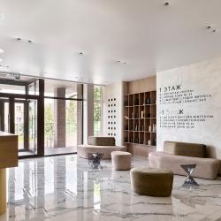 Фото Отель М33 Park&SPA (М33 Парк и СПА)
