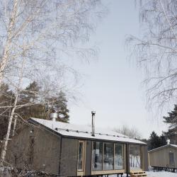 Фото Отель WoodWoodWood (ВудВудВуд)