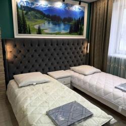 2-комнатные апартаменты стандарт №2