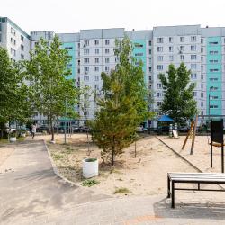 Фото Отель Марсоль хоум на улице Адоратского