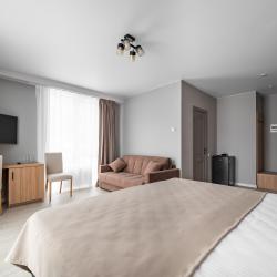 Фото Отель Hotel Leon (Леон)