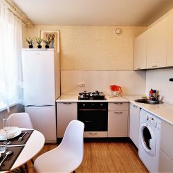 Фото Отель Добрый дом на улице Ю.-Р.Г. Эрвье 10