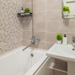 2-комнатные апартаменты стандарт