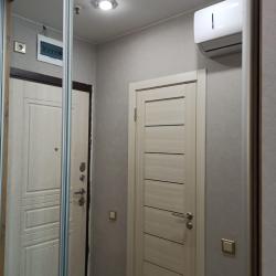 Комната люкс