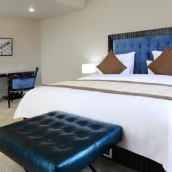 Фото Отель Ambassadori (Амбассадори)