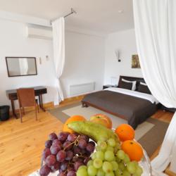 Фото Отель Ильдорф