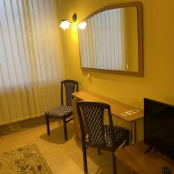 Фото Отель Хелена