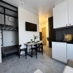 Апартаменты стандарт Ижевск, Песочная, 12А-2