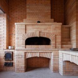 Фото Отель Каскад Хаус
