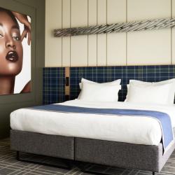 Фото Boutique Hotel Status (Бутик-отель Статус)