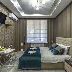 Uroom Aparthotel (Юрум апарт-отель) — a1fcde9ead75f135b789779346e3f942