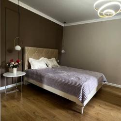 Фото Апартаменты на проспекте Курортный 84