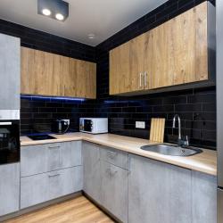 Фото Отель Apartville (Апартвилль)