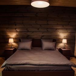 Фото Отель В стиле лофт