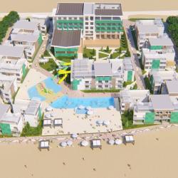 Фото Отель Aurum Family Resort & Spa (Аурум Фэмили Резорт и СПА)