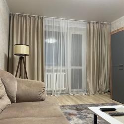 Фото Апартаменты на улице Морская 118