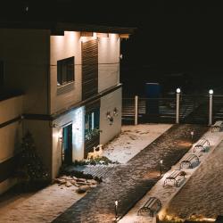 Фото Отель Байкал Хан Ольхон