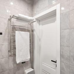 Фото Апартаменты Kislorod Urban studio