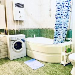 Фото Апартаменты на проспекте Буденновском