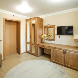 Фото Отель Тиара