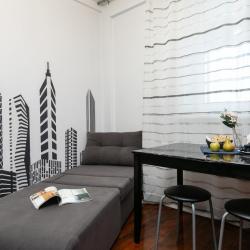 Фото Отель Этажидейли на улице Белинского 177а