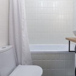 Апартаменты люкс PAIKKA APART #HELSINKI