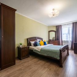 Фото Апартаменты на улице Кальная 9