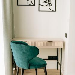 Номер улучшенный