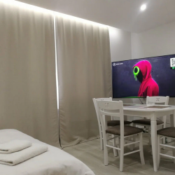 Фото Отель Династия