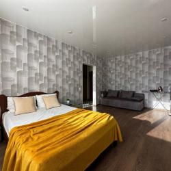 Фото Отель LikeHome (ЛайкХоум) на улице Березка